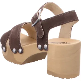 SOFTCLOX Hanka Kaschmir für Damen, braun, Gr. 38