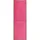 vidaXL Fußmatte 60 x 180 cm Rosa