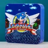 Numskull Games Numskull - Sonic the Hedgehog 3D - Leuchten