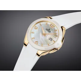 JUNGHANS Spektrum Funkuhr 015/1506.00