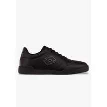 lotto Titanis OC Sneaker Schwarz 44