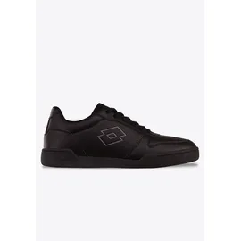 lotto Titanis OC Sneaker Schwarz 44