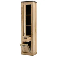 Furn.design Schuhschrank "Stove"