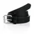 Tom Tailor Damengürtel Leder/Polyurethan 3 cm schwarz 110