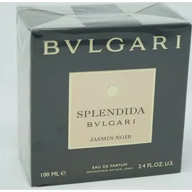 Bvlgari Splendida Jasmin Noir Eau de Parfum 100 ml