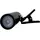 REV Ritter REV LED Akku Clip Leuchte Schwarz