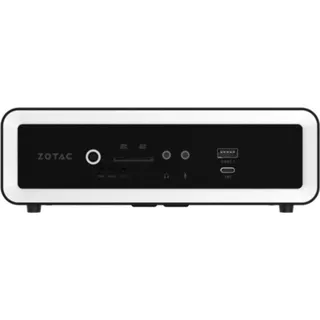 Zotac ZBOX CI669 NANO Barebone i7-1355U Intel Iris Xe Graphics