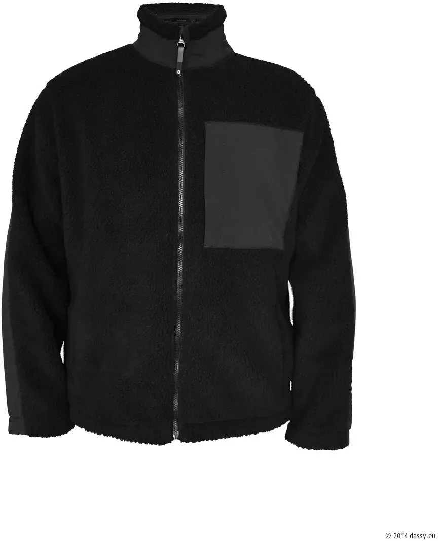 DASSY® HAVEN Pile Jacke