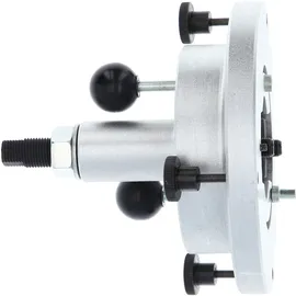 BRILLIANT TOOLS Kurbelwellendichtring-Montagevorrichtung für VAG Benzin- & Dieselmotoren