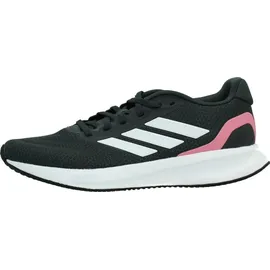 adidas Runfalcon 5 Damen Grey Six/Cloud White/Bliss Pink 40