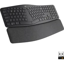 Logitech Ergo K860 US