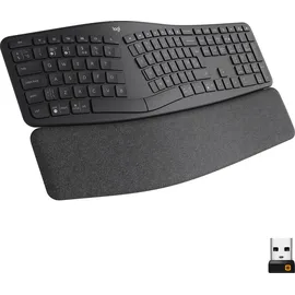 Logitech Ergo K860 US