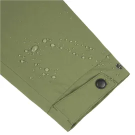 ICEPEAK Addis Damen Jacke, grün - 36