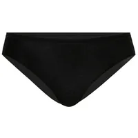 CALIDA Natural Comfort Slip Schwarz 36/38