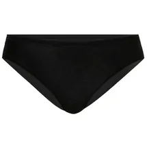 CALIDA Natural Comfort Slip Schwarz 36/38
