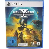 Helldivers 2 (PS5)