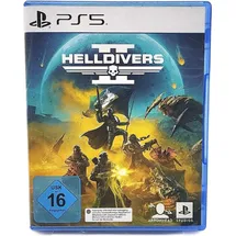 Helldivers 2 (PS5)