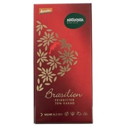 Naturata Brasiline Feinbitter 70% bio