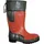 hase Lumberjack Forstgummistiefel aus Naturkautschuk Größe 46