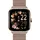 ICE-Watch ICE Smart 2.0 square 1.7 Rose-Gold Milanese