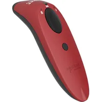 Socket Mobile Socket Socketscan S700 (1D-Barcodes), Barcode-Scanner, Rot