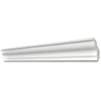 Decosa - Zierprofil S50 (Sophie), 40 x 45 mm,