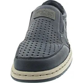 Rieker 18267 Herren Blau 43
