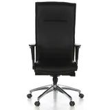 HJH Office Murano 20 Leder schwarz