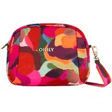 Oilily Umhänge-Wickeltasche Crossbody Bag Rot