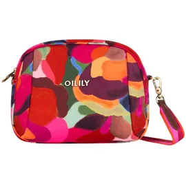 Oilily Umhänge-Wickeltasche Crossbody Bag Rot