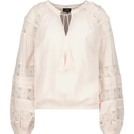 Monari Blusenponcho MONARI / Da. Bluse / Bluse beige XXL (44)