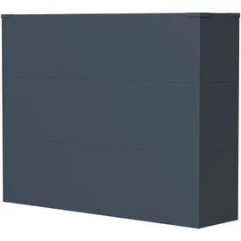 Tchibo Talus XL 100 x 25 x 77 cm Anthrazit
