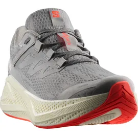 Salomon Aero Glide 3 Herren Grau / Silber 44