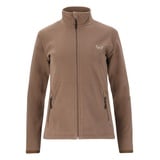 WHISTLER Fleecejacke Cocoon 1137 Pine Bark 38