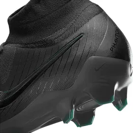 Nike Phantom Luna 2 Pro FG black/black/deep jungle 47,5