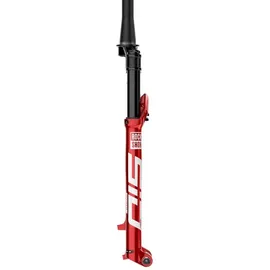 RockShox Sid Sl Ultimate Race Day 29 3P 100 mm ́ TwistLoc ́ Electric Red