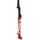 RockShox Sid Sl Ultimate Race Day 29 3P 100 mm ́ TwistLoc ́ Electric Red
