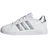 adidas Grand Court Lifestyle Tennis Lace-Up Kids