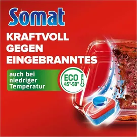 Somat Spülmaschinen-Tabs 82 St.