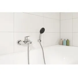 Grohe Start Einhandwannenmischer Chrom