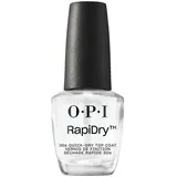OPI RapiDry Quick-Dry Lacquer Speed 9 ml