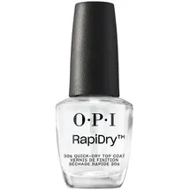 OPI RapiDry Quick-Dry Lacquer Speed 9 ml
