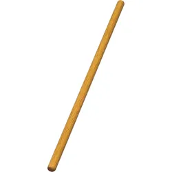 Wooden Guiro Scraper