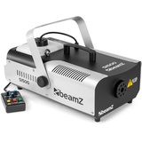 BeamZ S1500 Nebelmaschine mit DMX