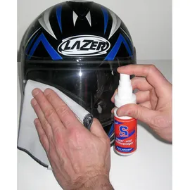 Dr. Wack Visier- und Helmreiniger 100 ml