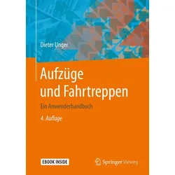 Aufzüge und Fahrtreppen