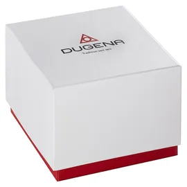 Dugena MädchenArmbanduhr Analog Quarz Plastik 4460893