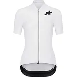 Assos Uma Gt S11 Evo Damen Bikeshirt-Weiss-XS