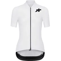 Assos Uma Gt S11 Evo Damen Bikeshirt-Weiss-XS