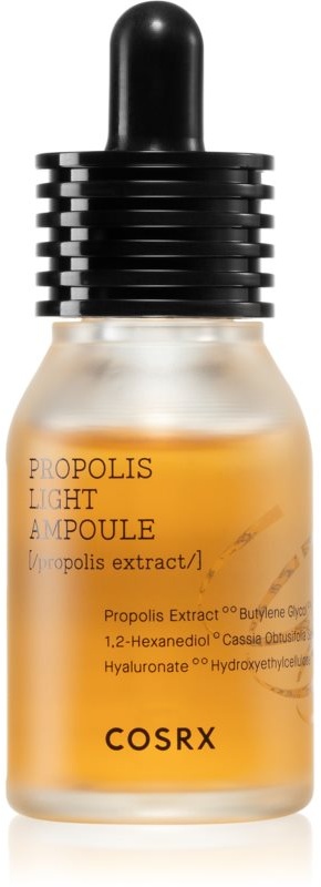 Cosrx Full Fit Propolis Intensiv-Serum für hydratisierte und strahlende Haut 30 ml